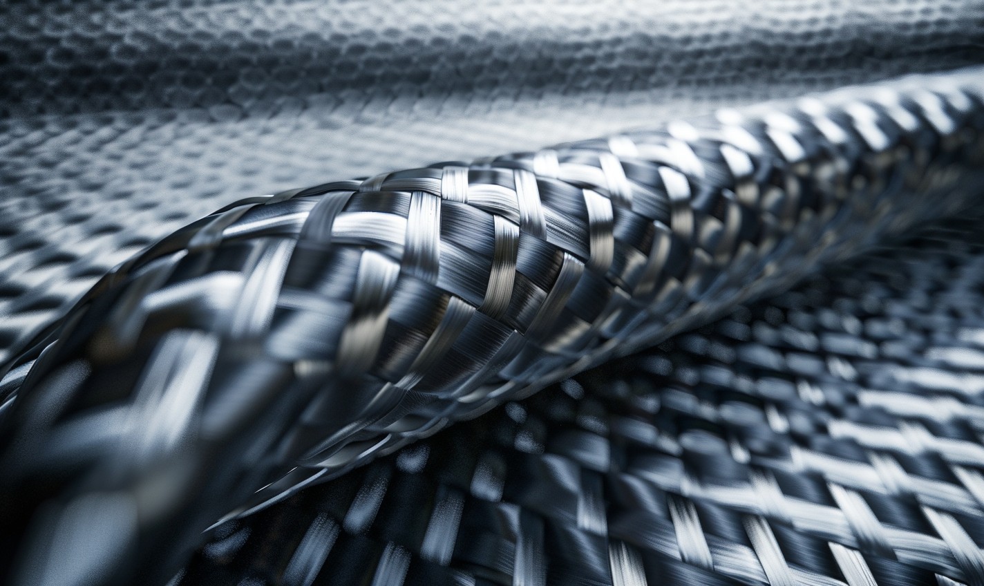 Advanced Material Characterization
