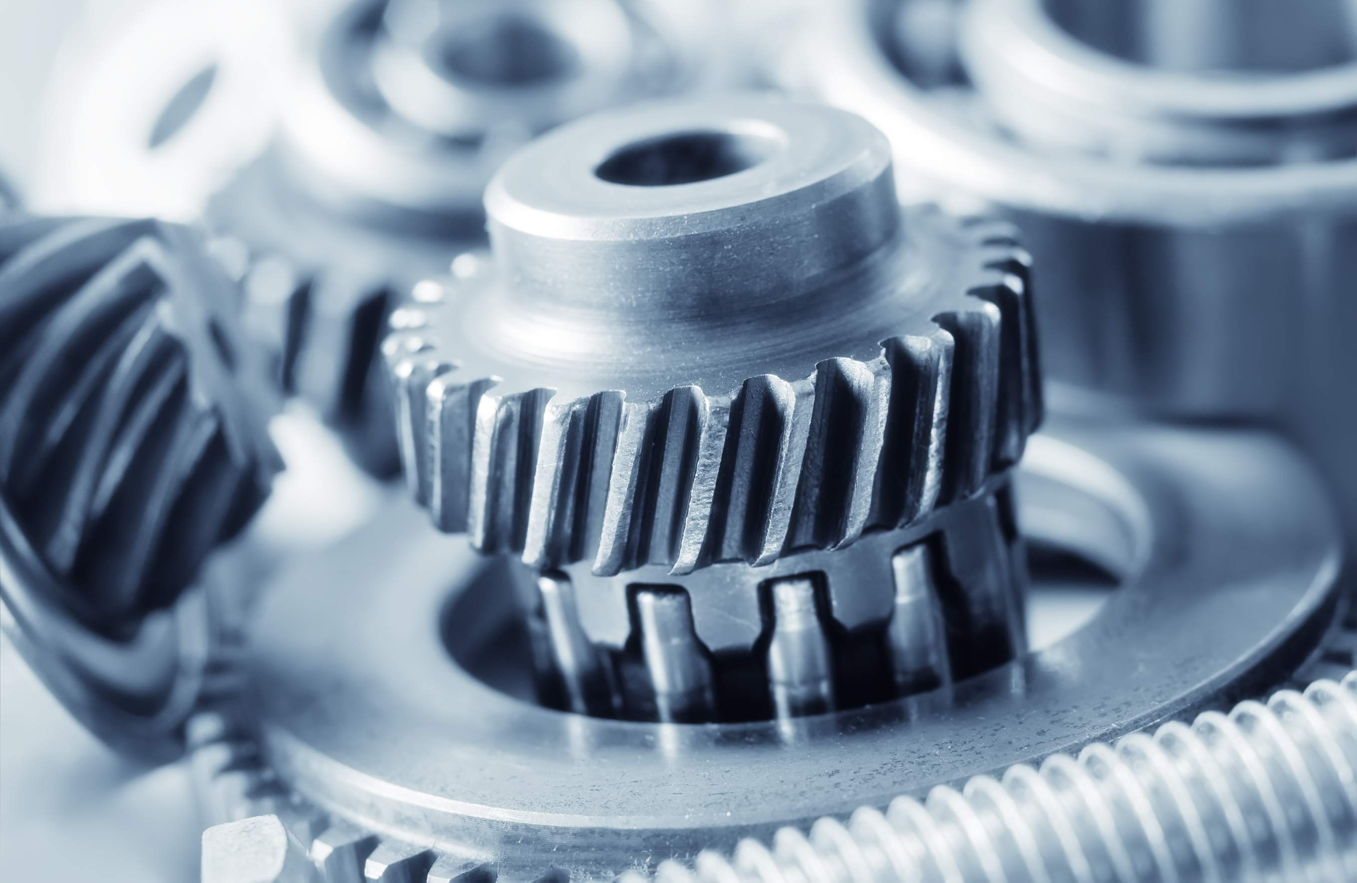 Mechanical Property Testing