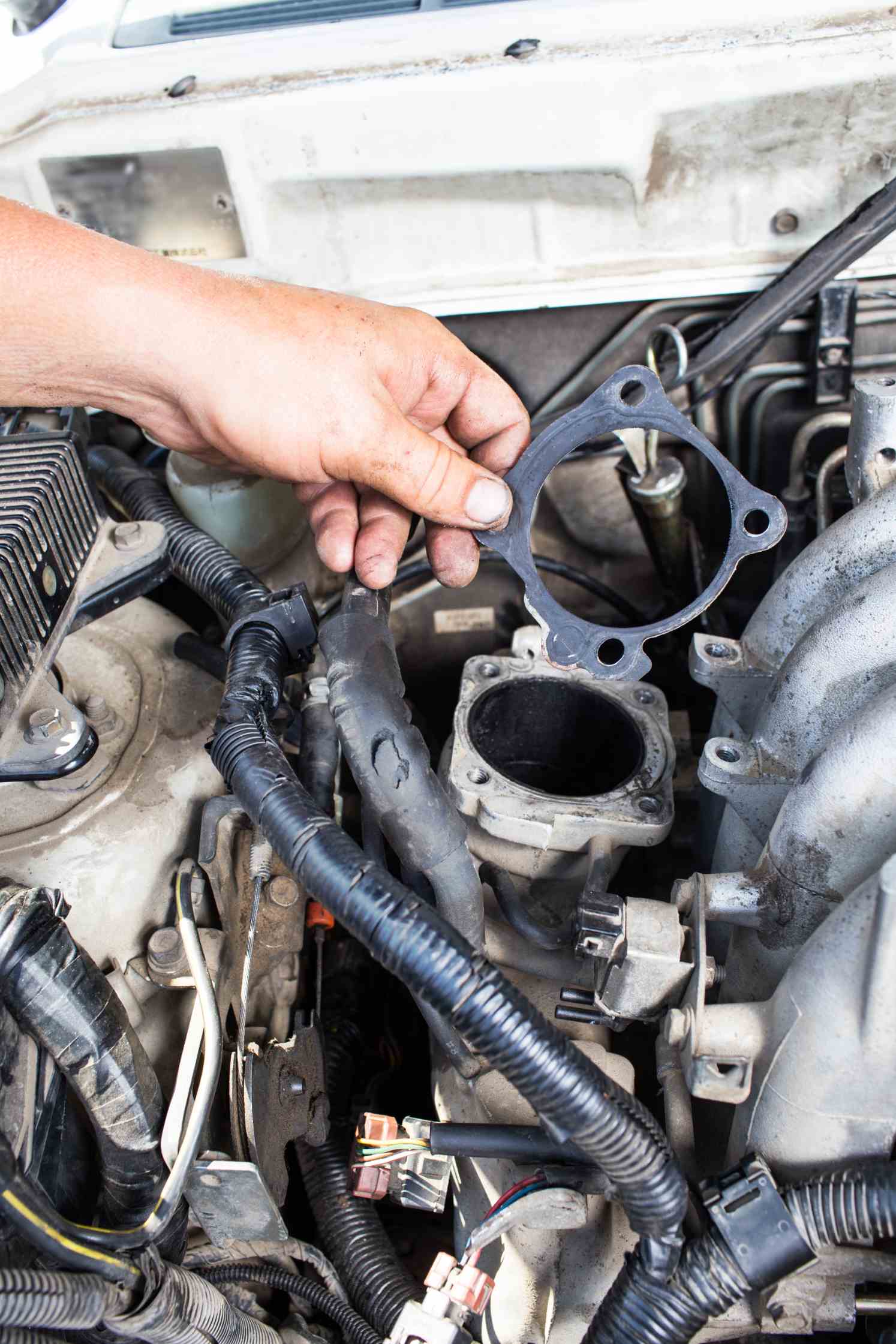 Automotive Pipeline Performance Test