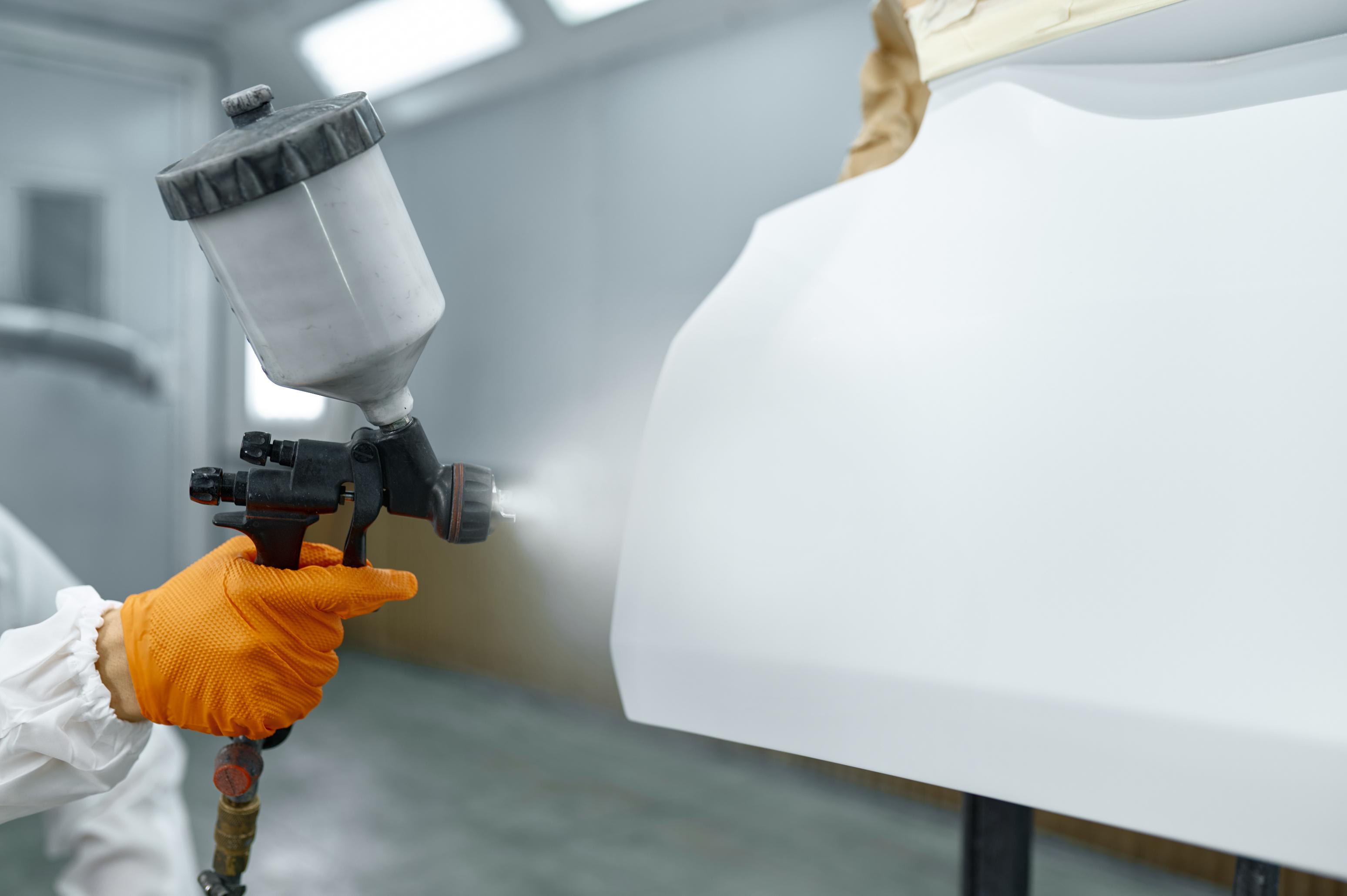 Coating/Plating Detection