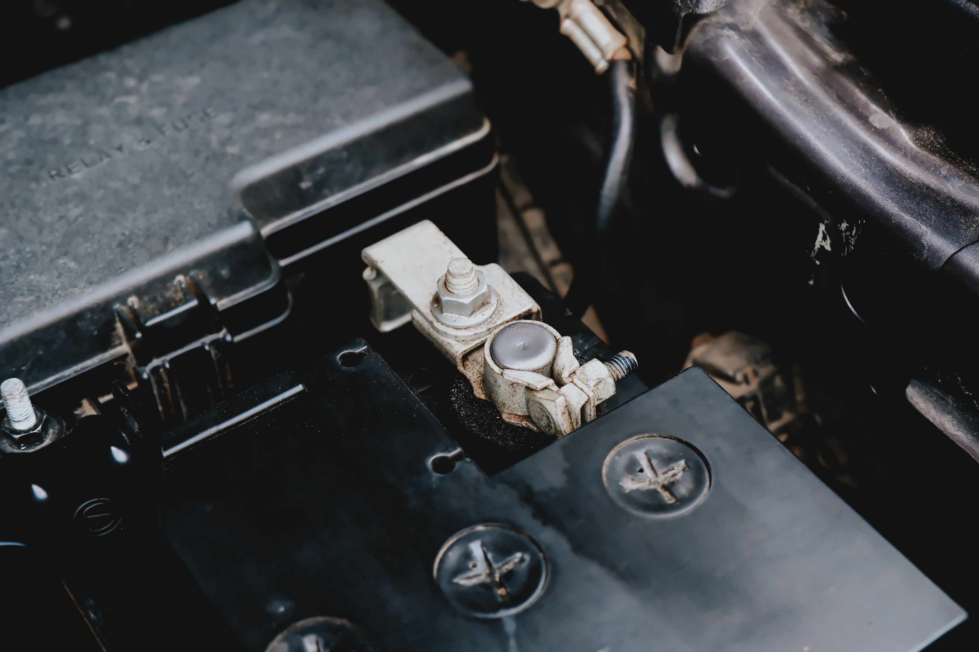 Terminal Mechanical Performance Testing
