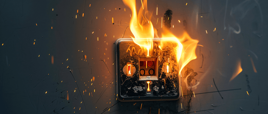 Combustion Test