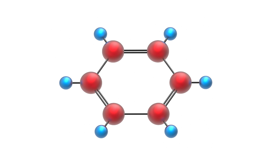 Polycyclic Aromatic Hydrocarbons