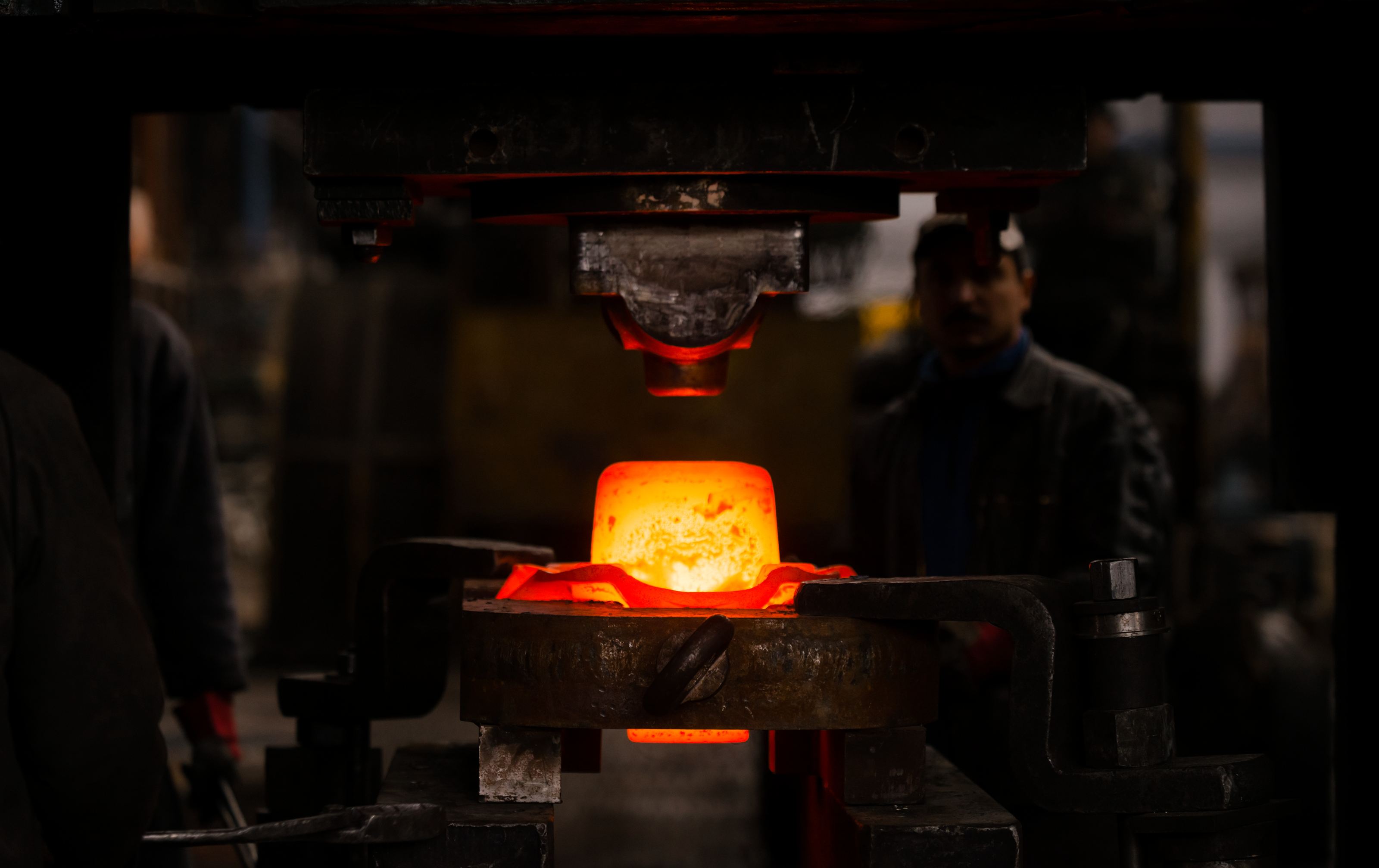 Thermal Expansion Coefficient Test