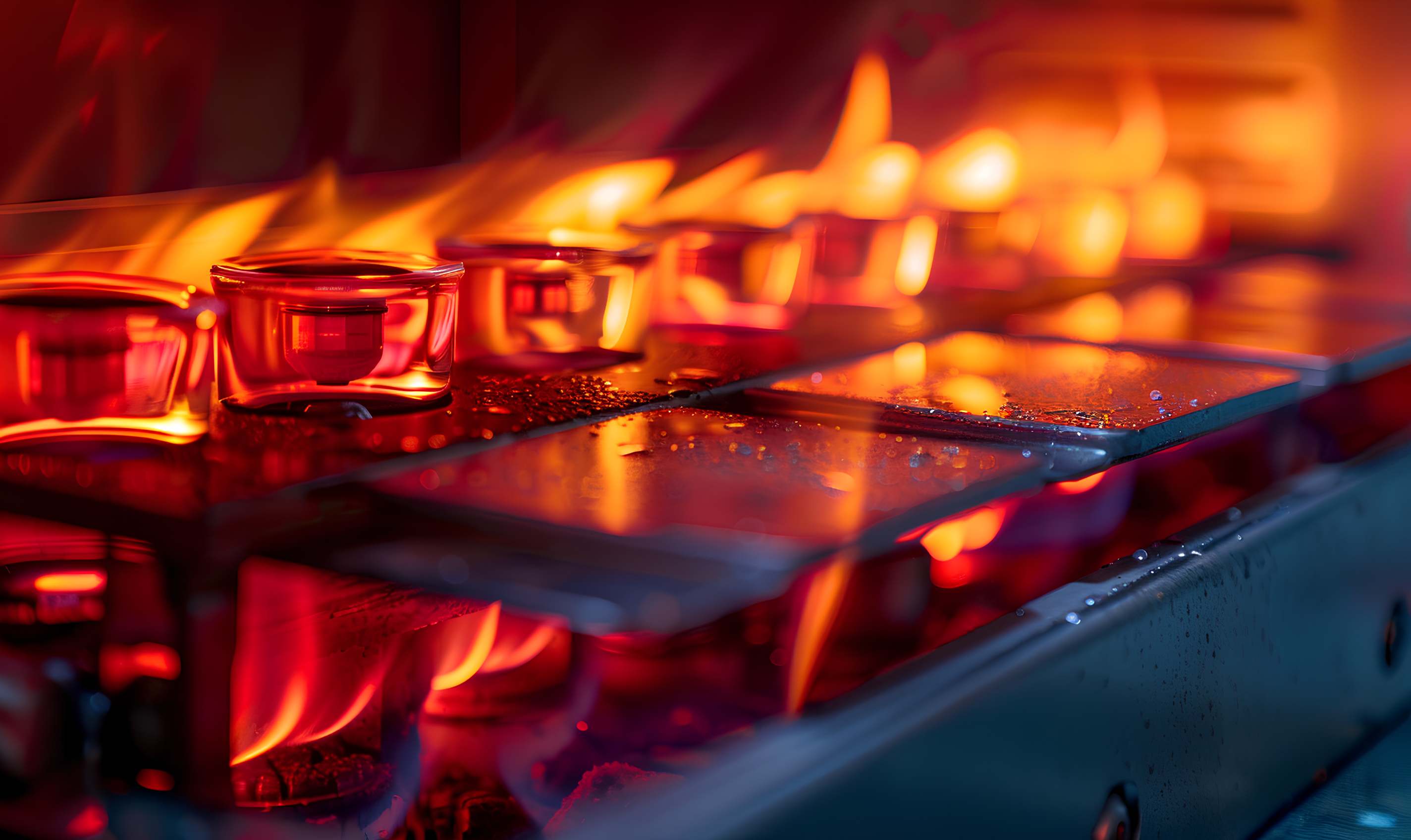 Material Thermal Analysis