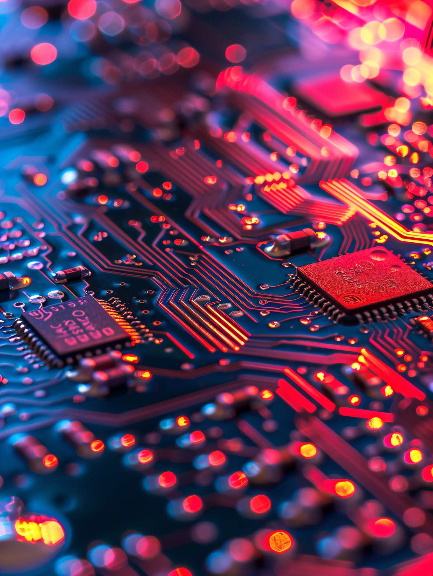 Solder Joint Quality Assessment