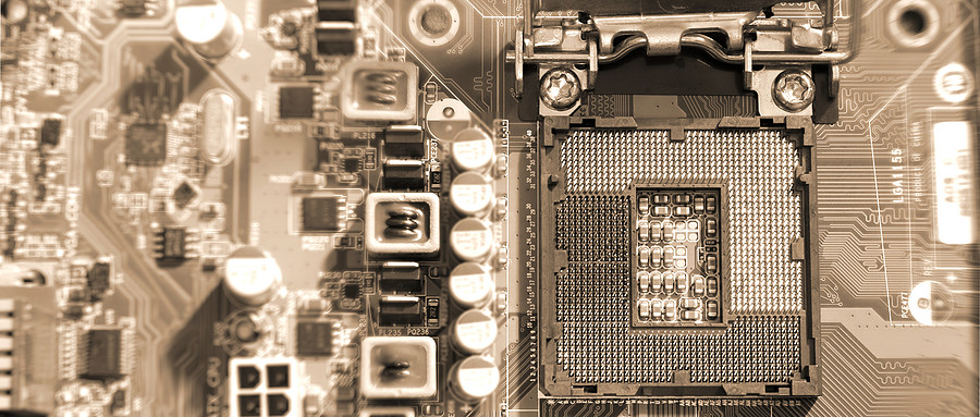PCB Stress-Strain Test