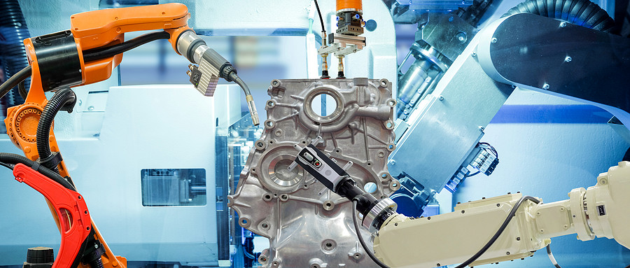 Evaluation Of New Materials/New Processes
