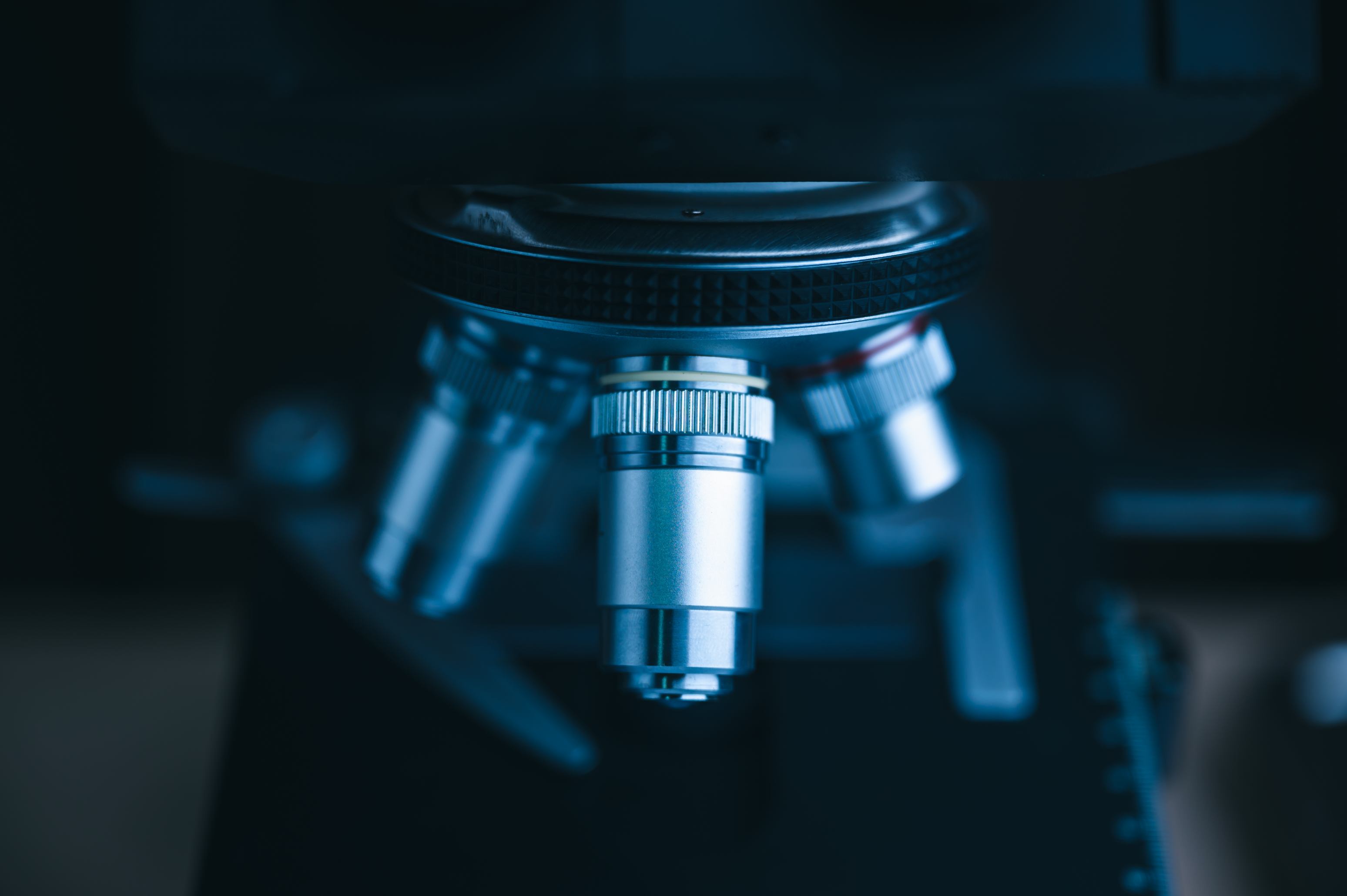 Optical Microscope