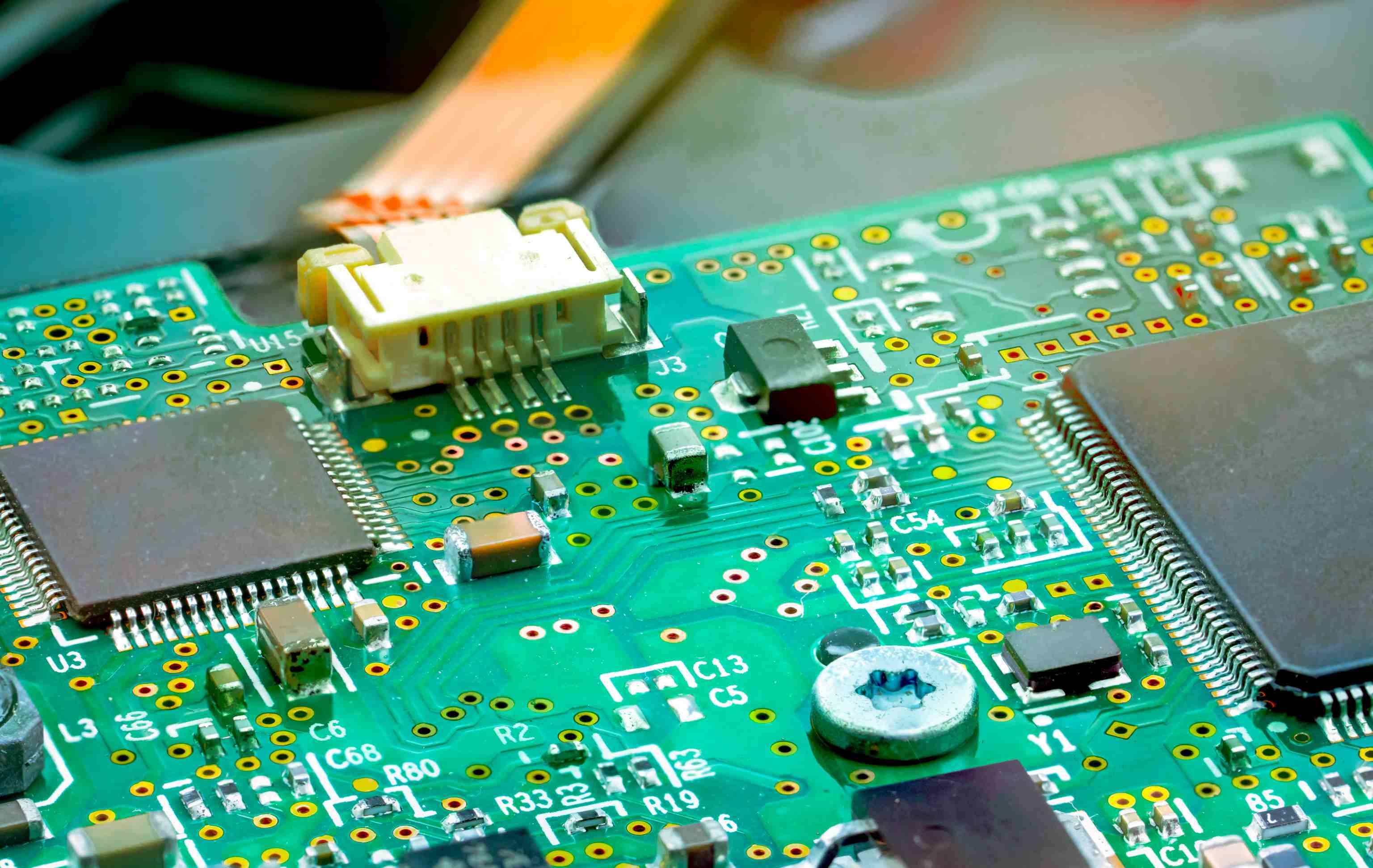 PCBA Solder Joint Quality Assessment