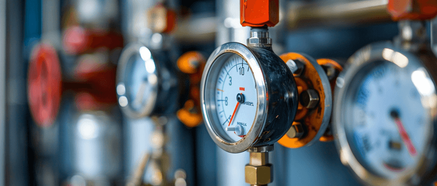 Rapid Temperature Change Test
