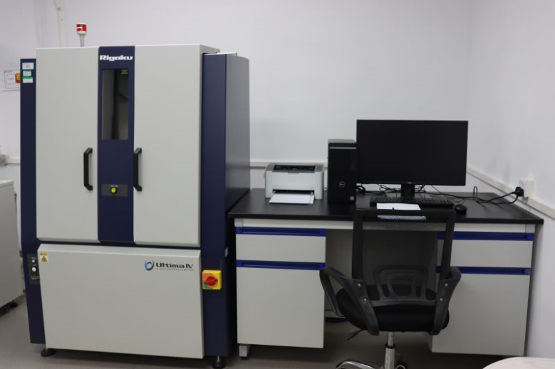 Phase Analysis