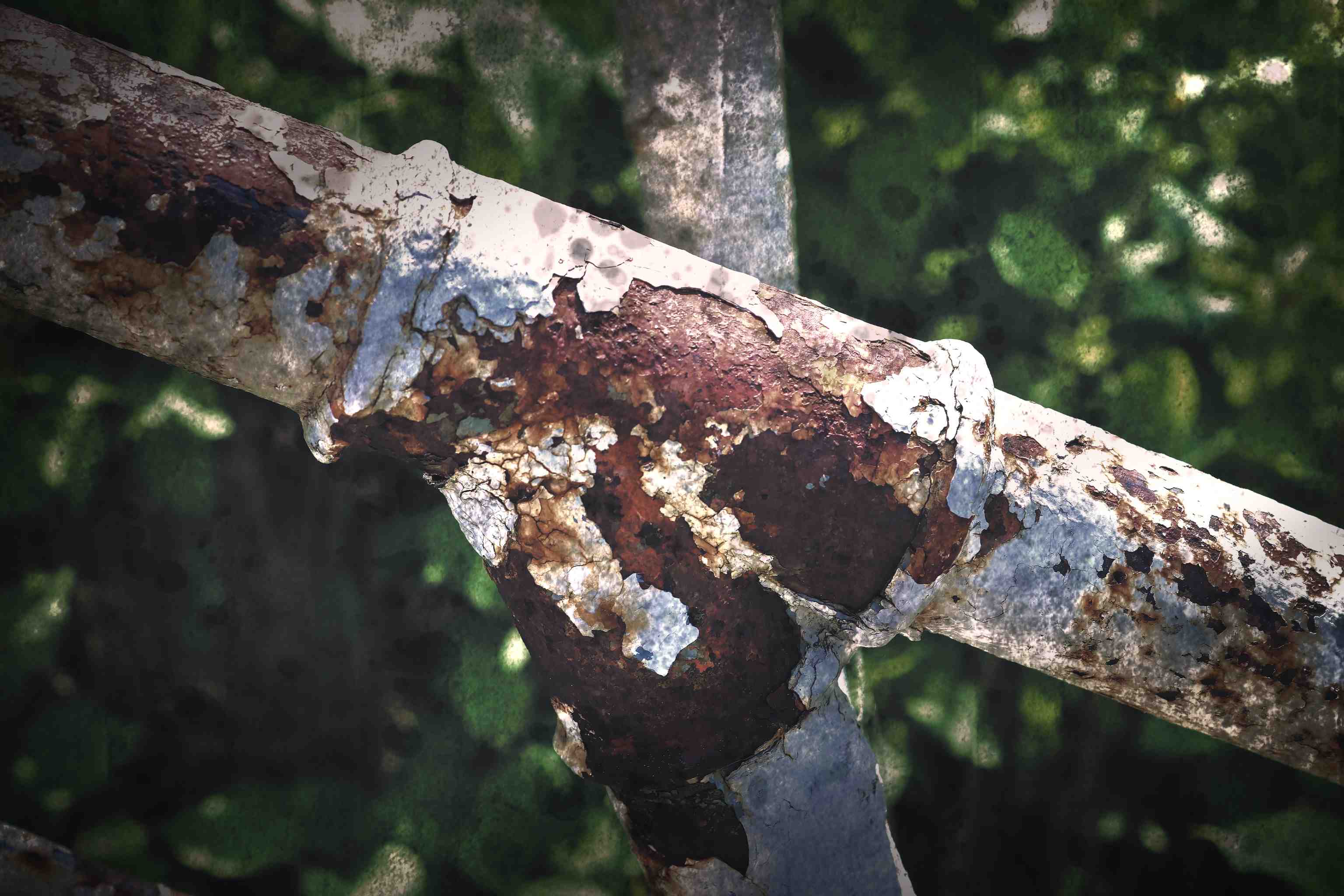 Corrosion Resistance Test