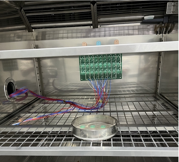 Surface Insulation Resistance