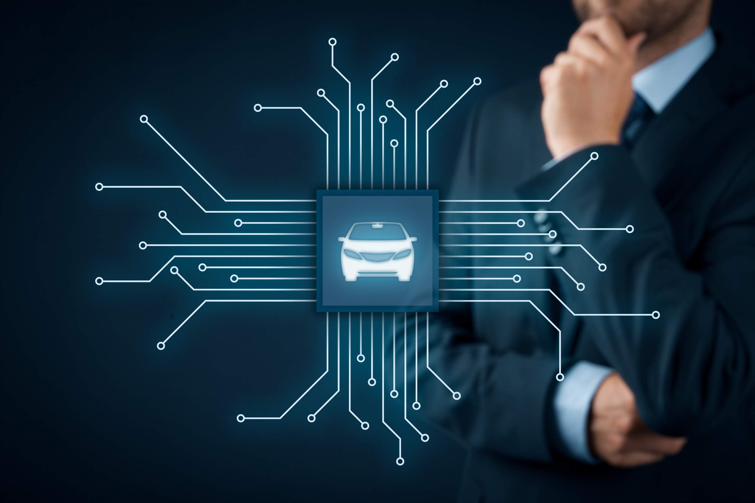 Automotive Chip Electronic Reliability Testing