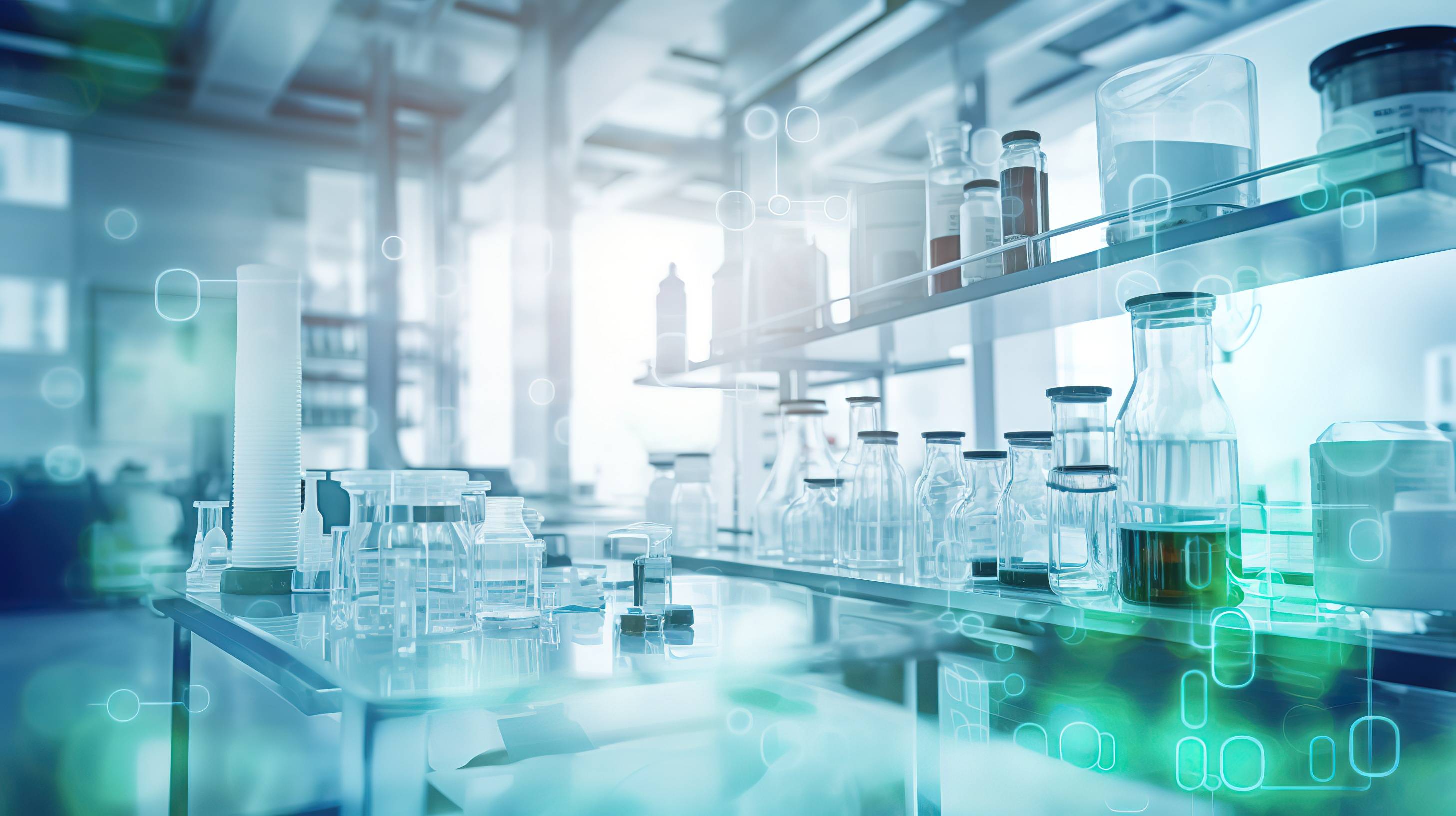 Time of Flight Secondary Ion Mass Spectrometry