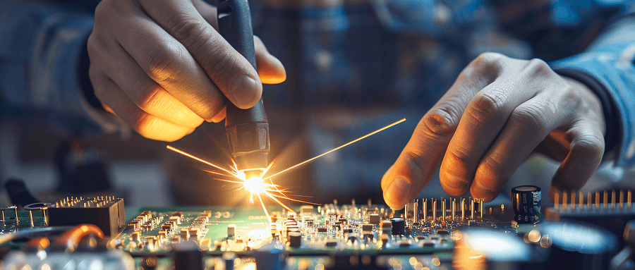 PCBA Welding Process Qualification