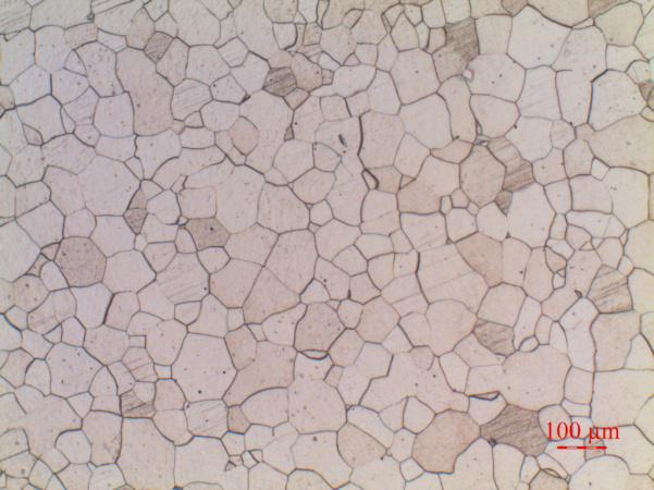 Grain Size