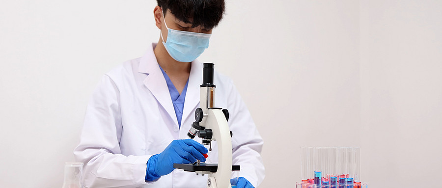 Sample Preparation Microscopy