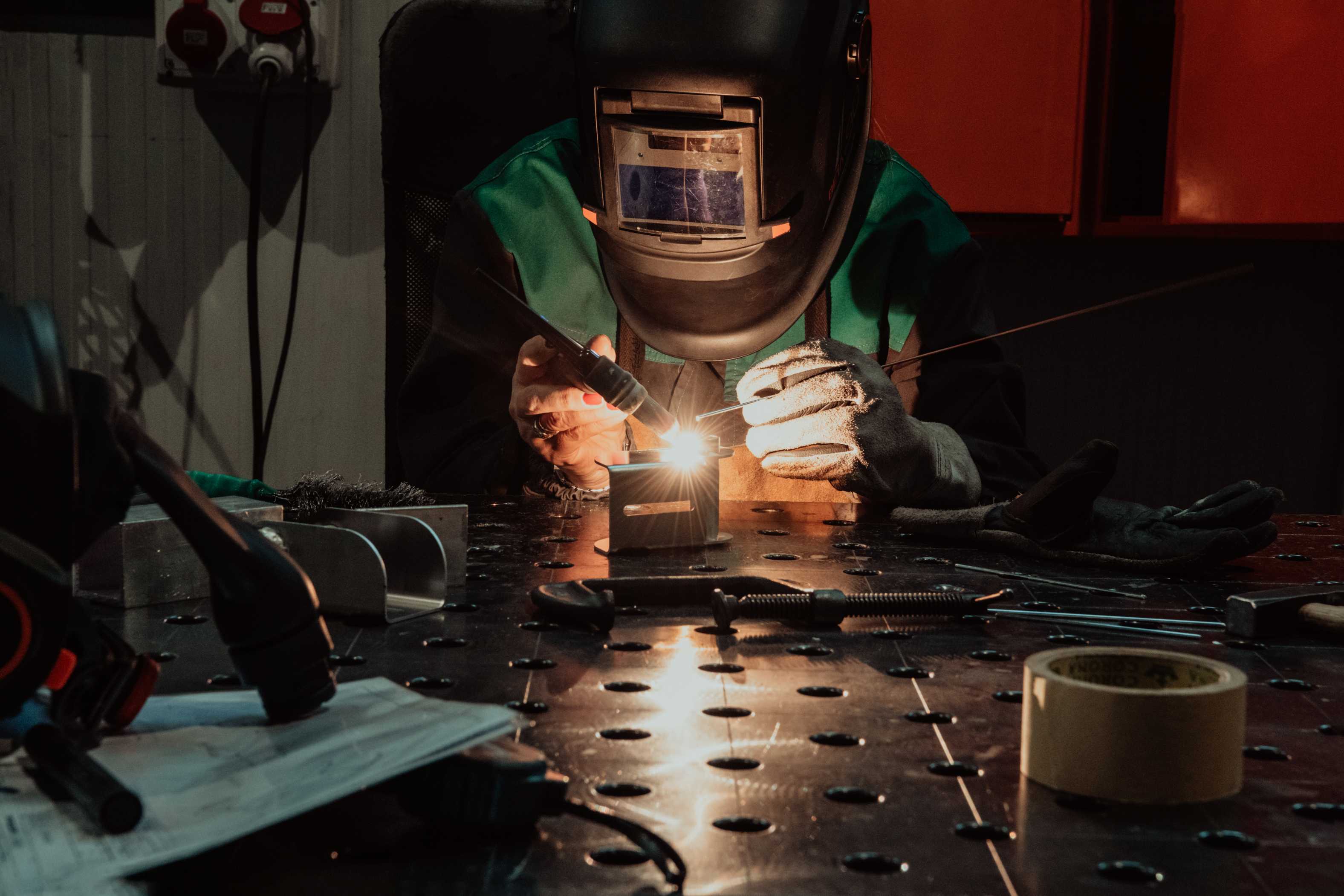 Solderability Test
