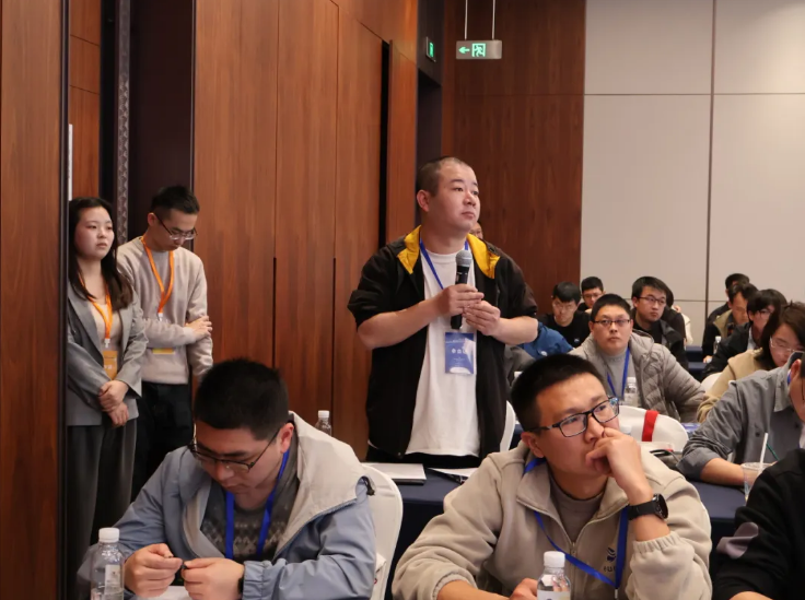/ueditor/image/20251128/1764325638982323/d315ab7715a3a42cd9212b1420df20de.png 共解可靠性提升密码” 2024汽车电子可靠性提升技术研讨会