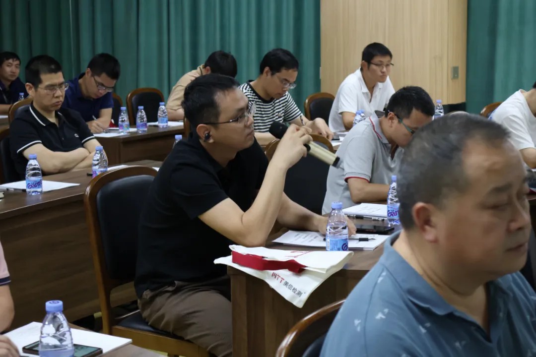 /ueditor/image/20251201/1764557418296132/9b2192b4210c9f2eb13adaab19ea1fd9.jpg 2024失效分析定向客户交流会顺利举行!伟德体育世界杯与大家共探材料失效与产品优化之道