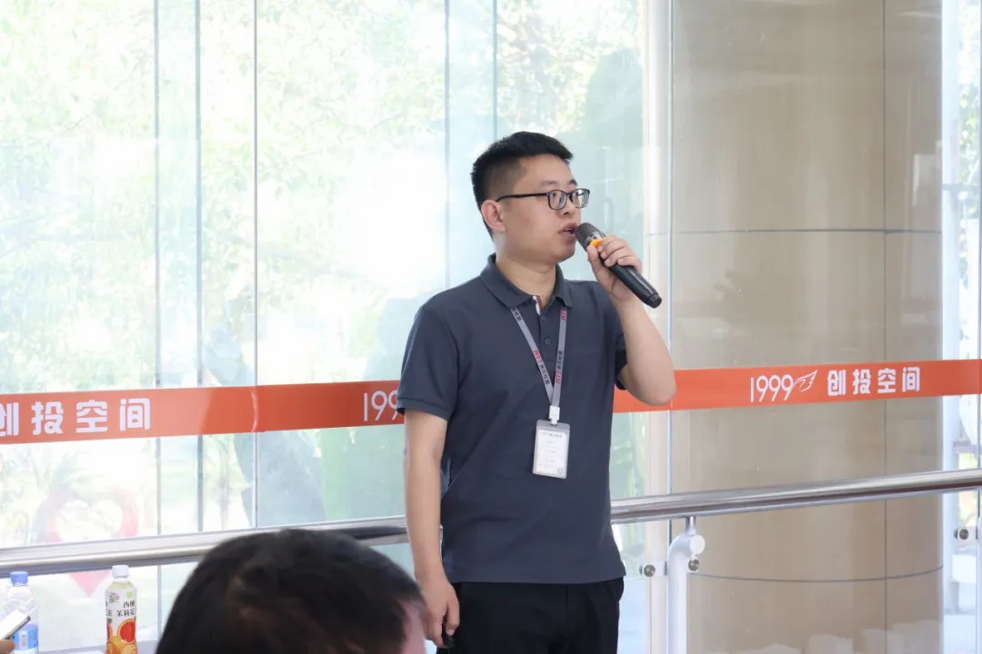 半导体事业部 失效分析工程师 游启全