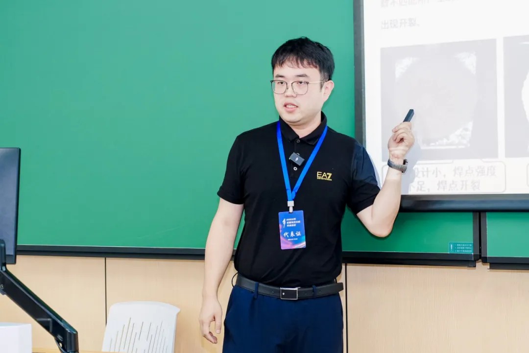 中航工业计算所工艺技术专家组副组长王东