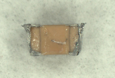 焊点机械强度