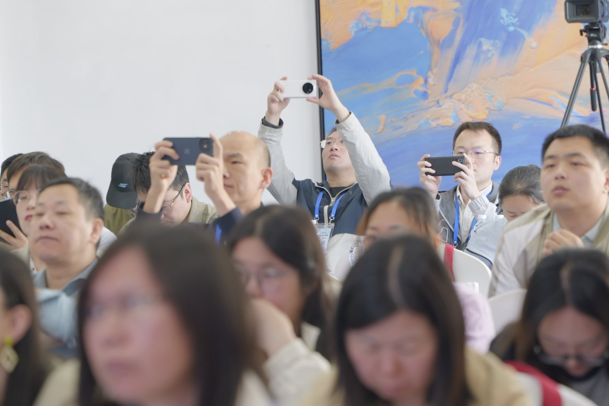 从失效到卓越，可靠驱动未来 | 2025解锁可靠性提升密码技术研讨会圆满结束