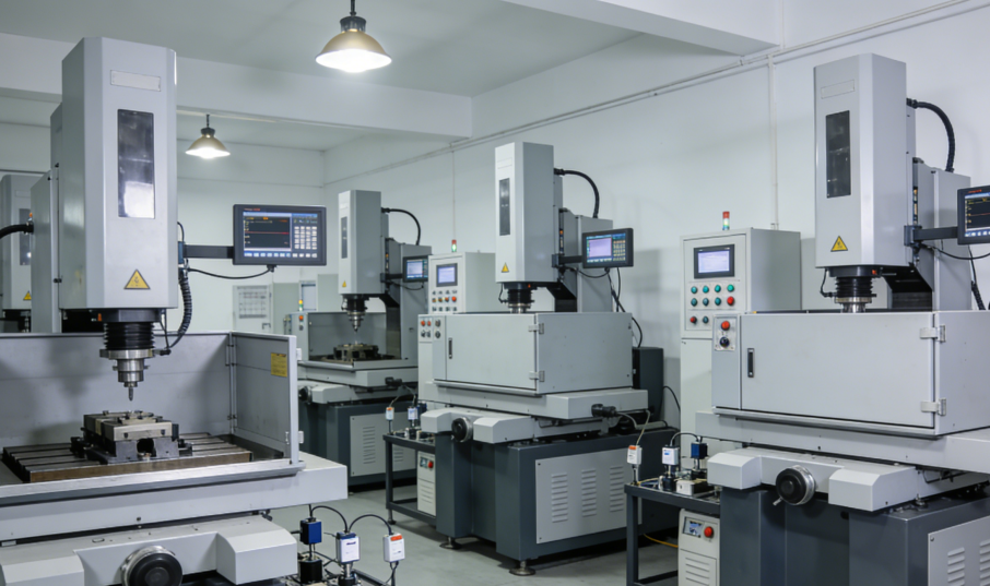 机械环境可靠性